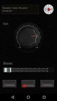 Bass Booster EQ - Volume Bass Booster & Equalizer syot layar 3