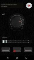 Bass Booster EQ - Volume Bass Booster & Equalizer capture d'écran 3