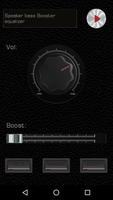 Bass Booster EQ - Volume Bass Booster & Equalizer screenshot 2