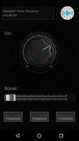 Music Booster EQ - Volume Bass Booster & Equalizer اسکرین شاٹ 2