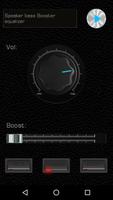 Music Booster EQ - Volume Bass Booster & Equalizer اسکرین شاٹ 3
