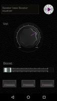 Music Equalizer Pro-Super Volume Booster & Bass EQ تصوير الشاشة 2
