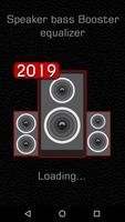 Music Speaker Bass Booster Equalizer Pro poster
