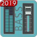 Music Volume EQ - Sound Bass Booster & Equalizer aplikacja