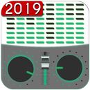 Music Volume Amplifier - Bass Booster Speaker EQ-APK