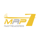 Map7 Rastreadores icon