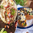 Mexican Recipes ikona