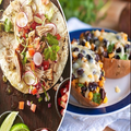 Mexican Recipes