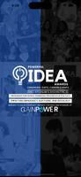 Powerful IDEA Awards and Expo Cartaz