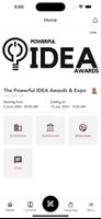 Powerful IDEA Awards and Expo imagem de tela 2