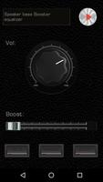 Auto Music Speaker Equalizer Bass Booster EQ Pro ảnh chụp màn hình 2