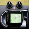 Auto Navigation Systems Tips