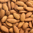 Almond Recipes 图标
