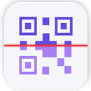 Pengimbas kod bar / Pengimbas kod QR APK