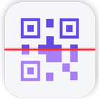 QR Scanner QR Reader / Barcode Scanner / OCR icon