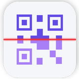 QR Scanner QR Reader / Barcode Scanner / OCR icon