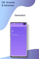 QR Scanner QR Reader / Barcode Scanner / OCR screenshot 3