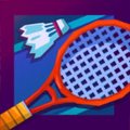 Power Badminton 3D