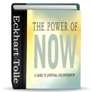 The power of now PDF book APK