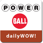 Powerball Lottery icône