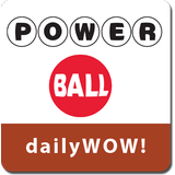 Powerball Lottery иконка