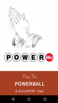 Screenshot 1 for Powerball Lottery