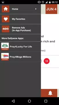 Screenshot 5 for Powerball Lottery