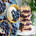 Blueberry Recipes