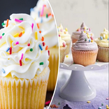 Cupcake Recipes