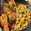 Curry Recipes