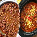 Chili Recipes