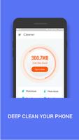 Power Master - Cleaner & Booster تصوير الشاشة 2