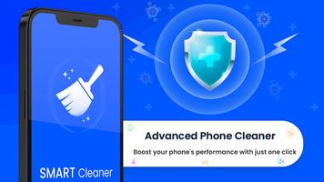 Phone Cleaner poster