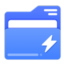 Power File Manager & Cleaner APK