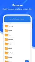 Power File Manager & Cleaner screenshot 3