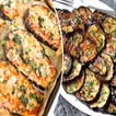 Eggplant Recipes ikona