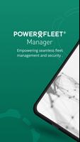 پوستر Powerfleet Manager