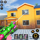 House Cleaning Games: Clean Up APK