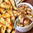 Garlic Recipes ikona