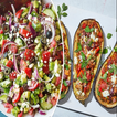 Greek Recipes icon