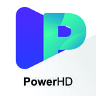 Power HD icône