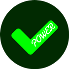 Bet Power App Zeichen