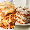 Lasagna Recipes icon