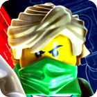 Power League Of Ninja Go आइकन