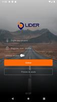 Lider Monitoramento پوسٹر