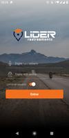 Poster Líder Rastreamento