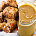 Peanut Butter Recipes