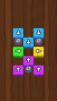 Color Match Slide Puzzle تصوير الشاشة 2