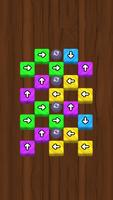 Color Match Slide Puzzle تصوير الشاشة 3