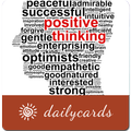 Power Of Positive Thinking